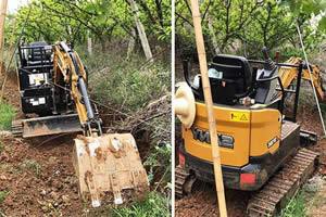 In breakdown, investment in high-tech and equipment manufacturing